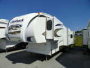 2011 Keystone Outback